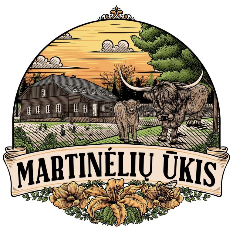 Martinėlių šeimos ūkis –