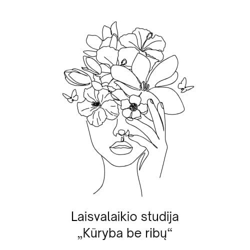 Laisvalaikio studija „Kūryba be ribų“