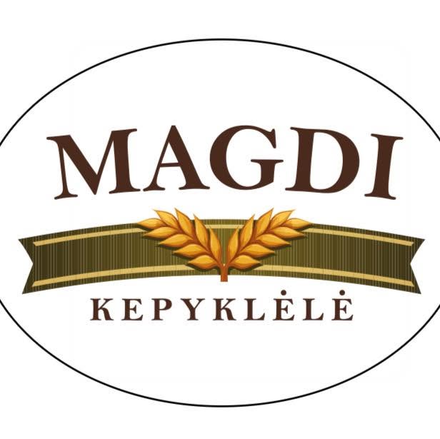 Kepyklėlė „Magdi“