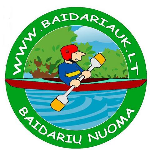 Baidariauk.lt