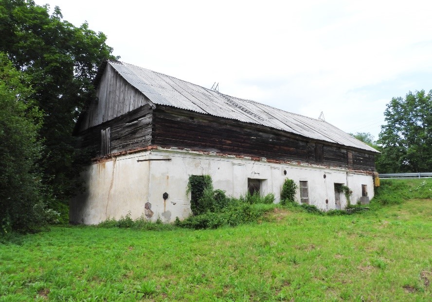 Čiobiškio malūnas