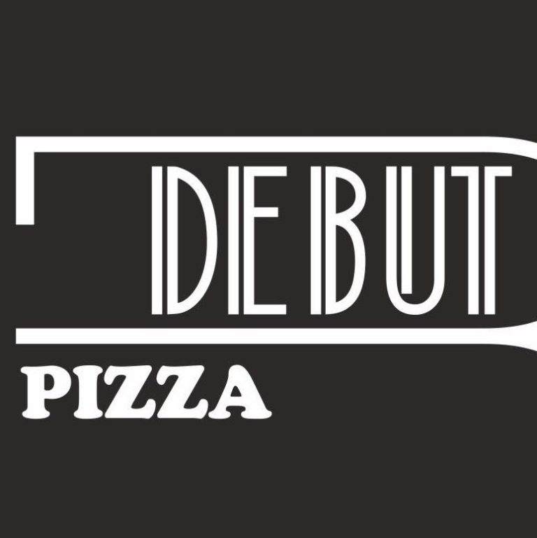 Debut pizza