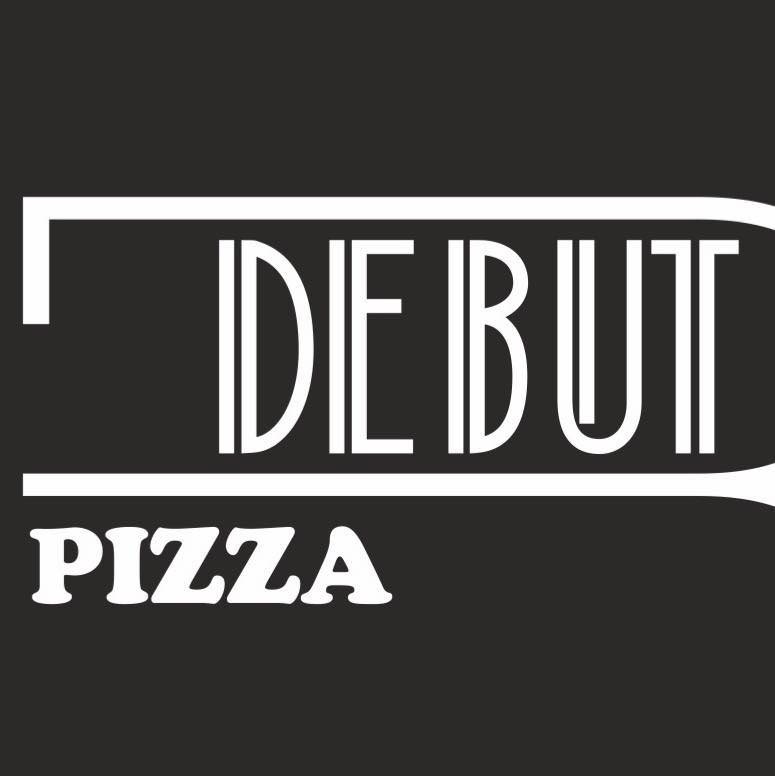 Debut pizza