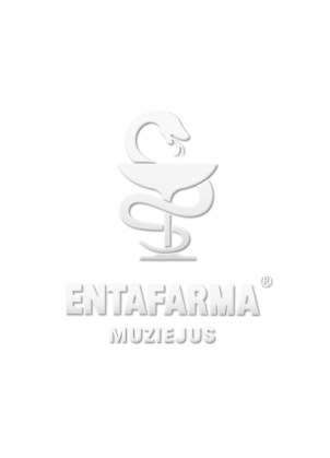 „Entafarmos“ farmacijos muziejus