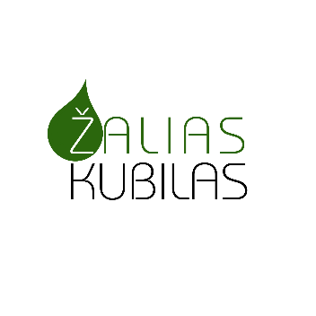 „Žalias kubilas“