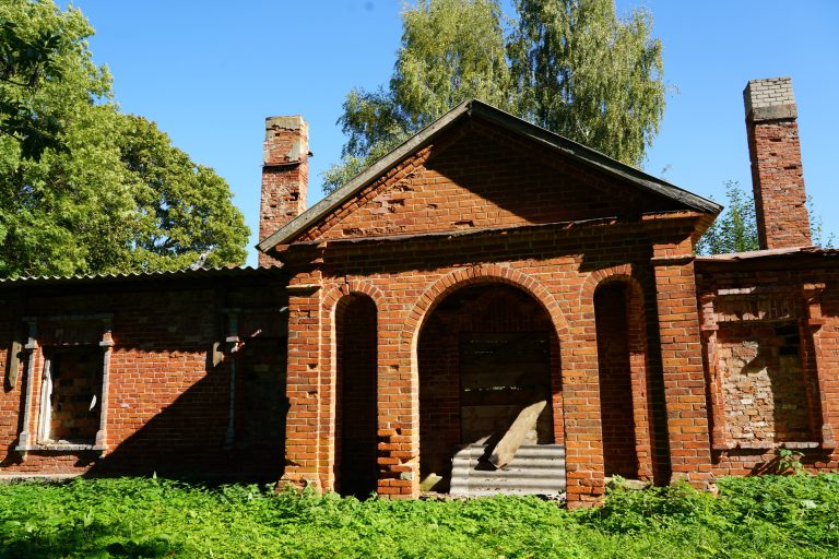 Gelvonų dvaras