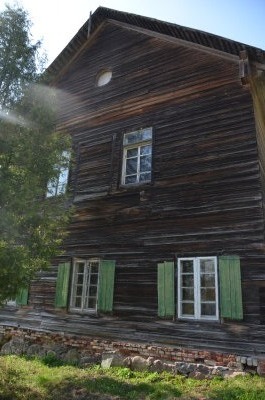 Šešuolėlių