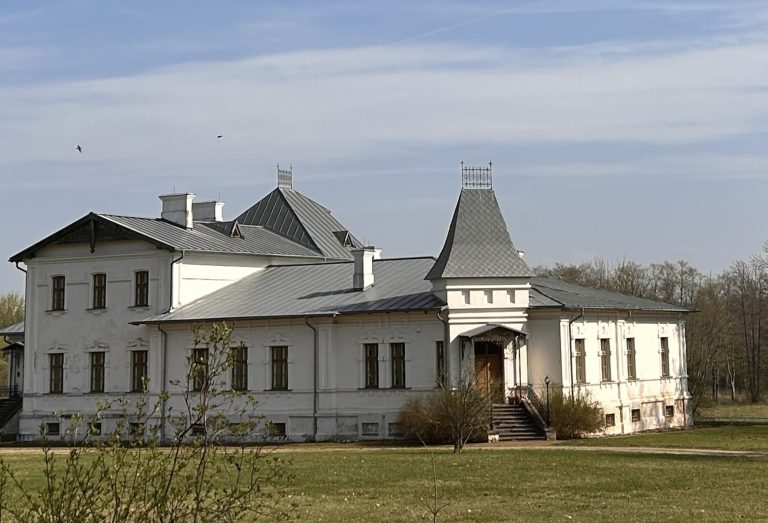 Gaidelių dvaras