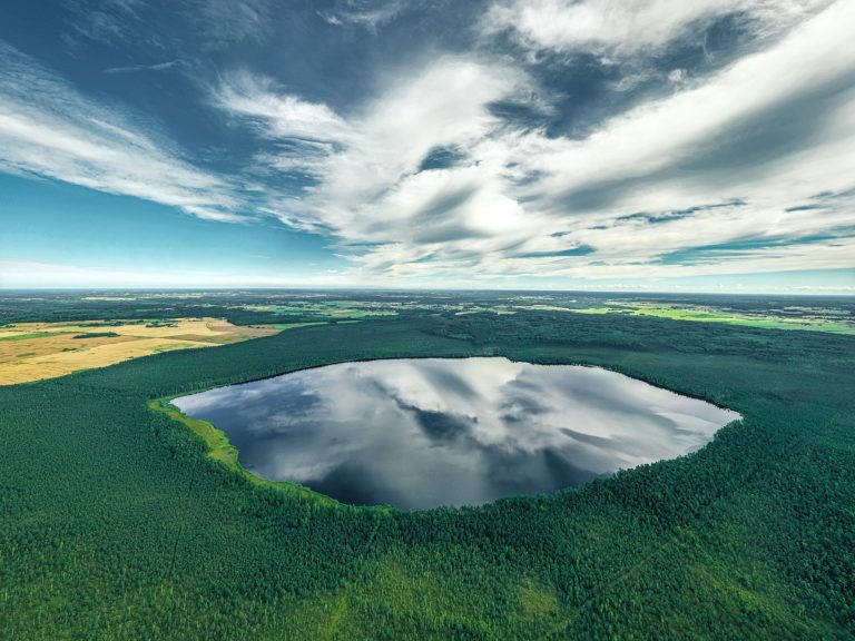 Alionių telmologinis draustinis