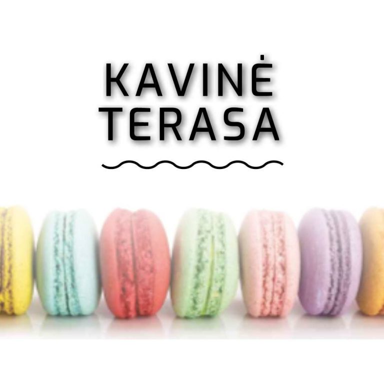 Kavinė „Terasa“