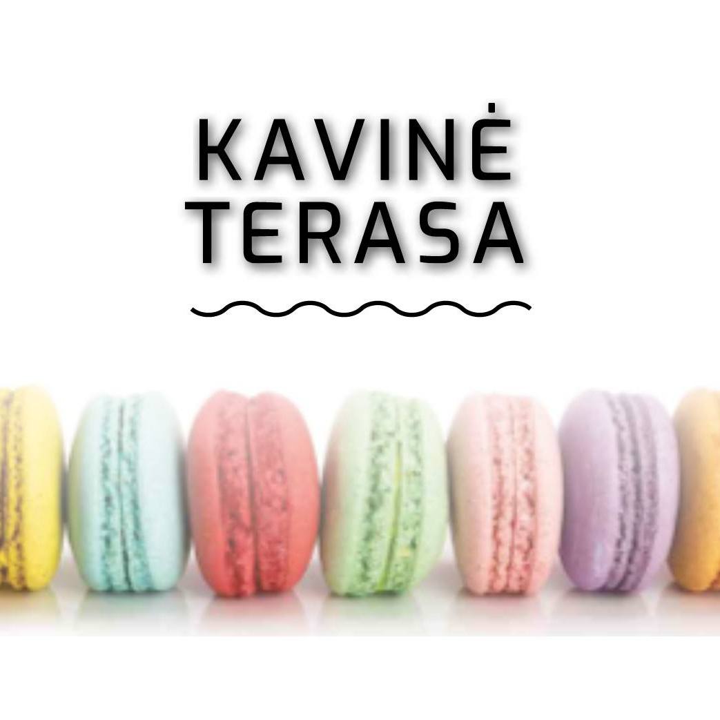 Kavinė „Terasa“