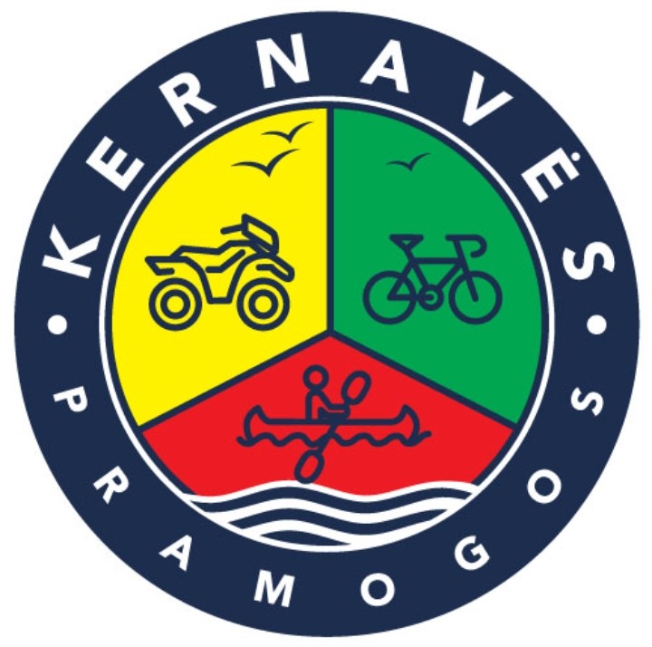 Kernavės pramogos