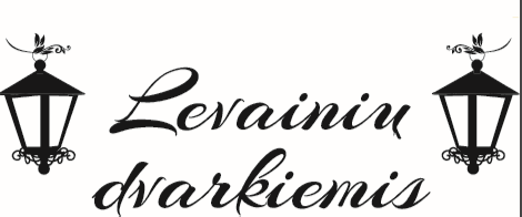 Kaimo turizmo sodyba „Levainių dvarkiemis“
