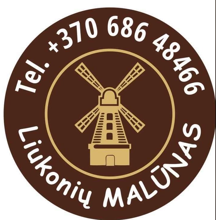 Liukonių malūnas