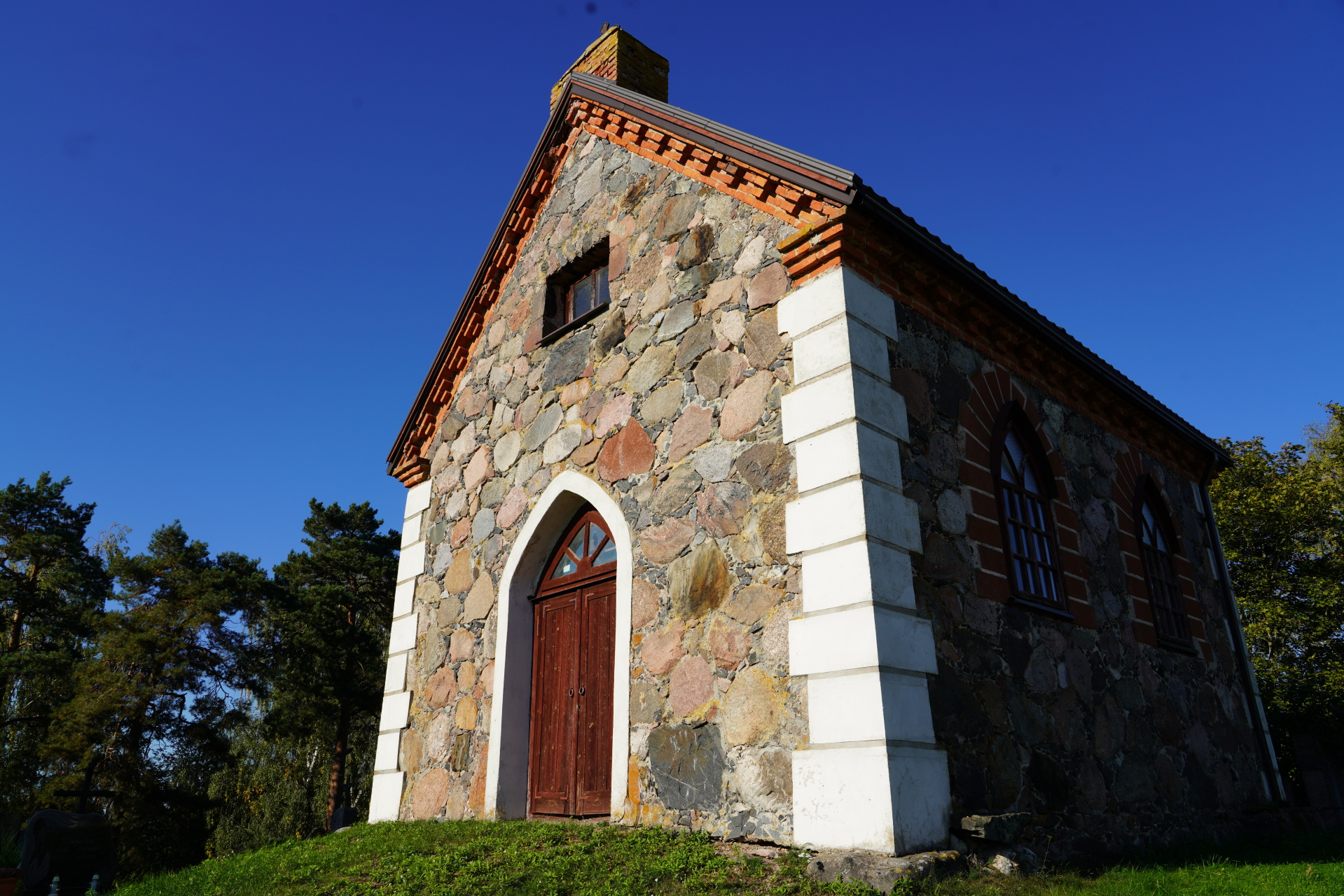 Pyplių koplyčia