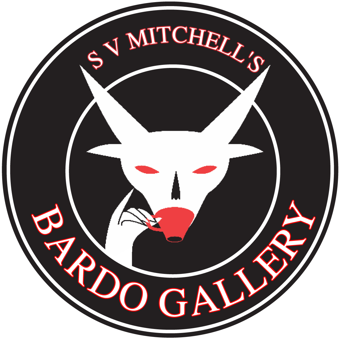 S V Mitchell’s Bardo galerija