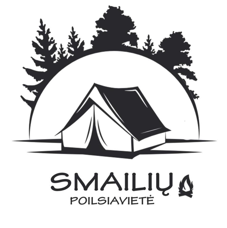 Smailių poilsiavietė
