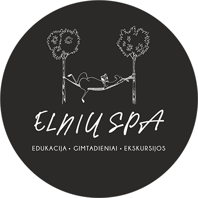 VŠĮ „Elnių SPA“