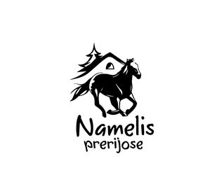 „Namelis prerijose”